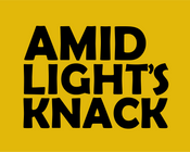 Amid Light's Knack logo