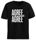 Agree to Agree Tee