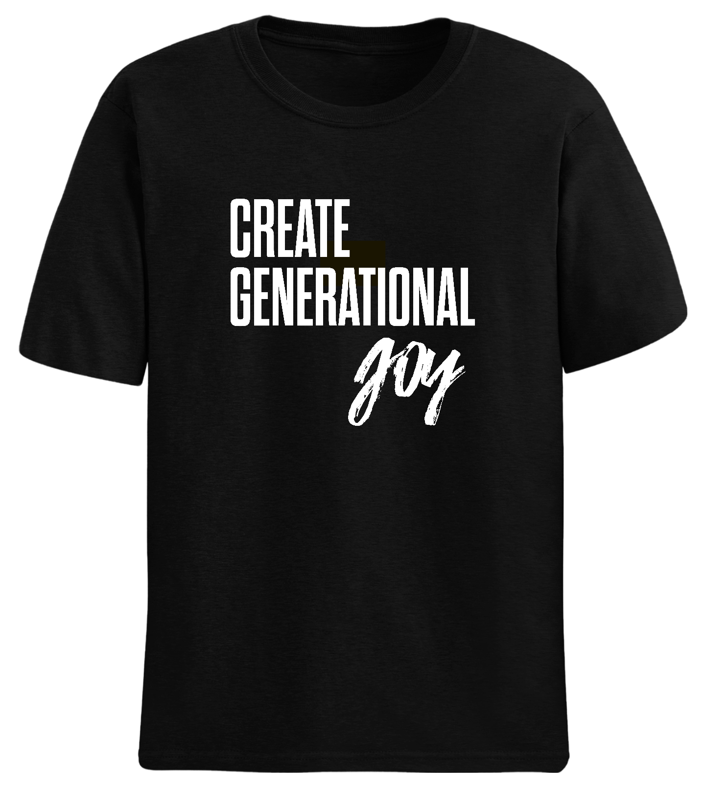 Generational Joy Tee