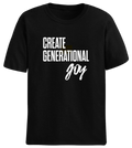 Generational Joy Tee