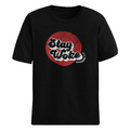 Stay Woke Vintage Tee