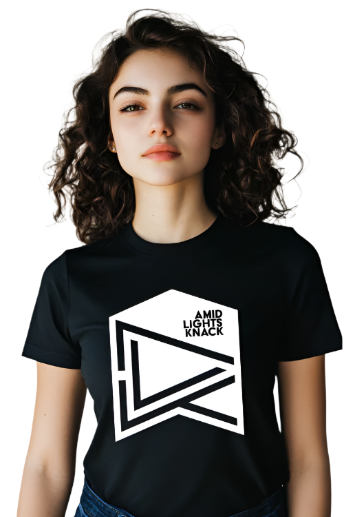 ALK Shield Logo Tee
