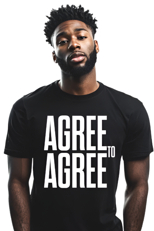 Agree to Agree Tee