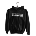Choose Yahweh Hoodie