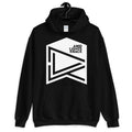 ALK Shield Logo Hoodie - Amid Light's Knack