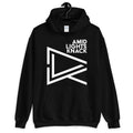 ALK Line Logo Hoodie - Amid Light's Knack