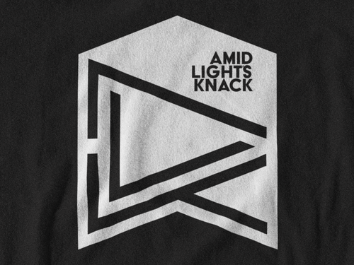 ALK Shield Logo Hoodie
