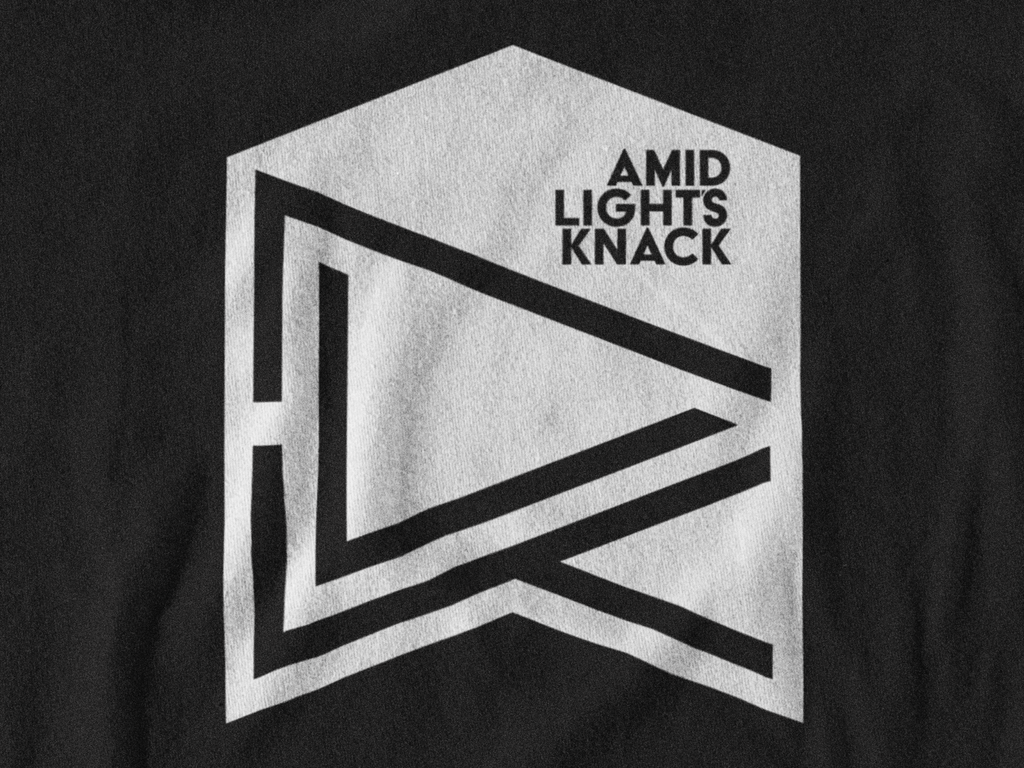 ALK Shield Logo Tee