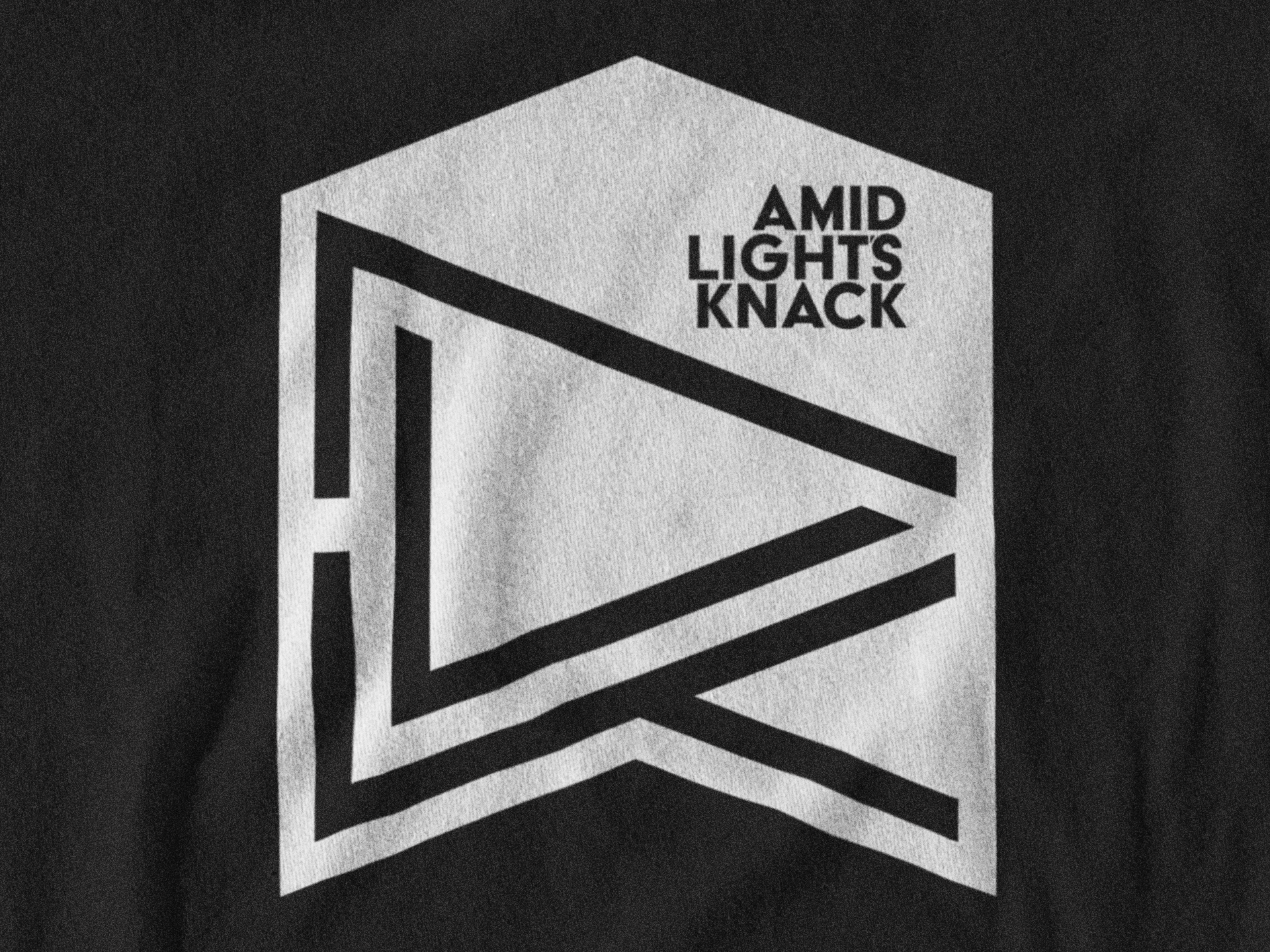 ALK Shield Logo Tee