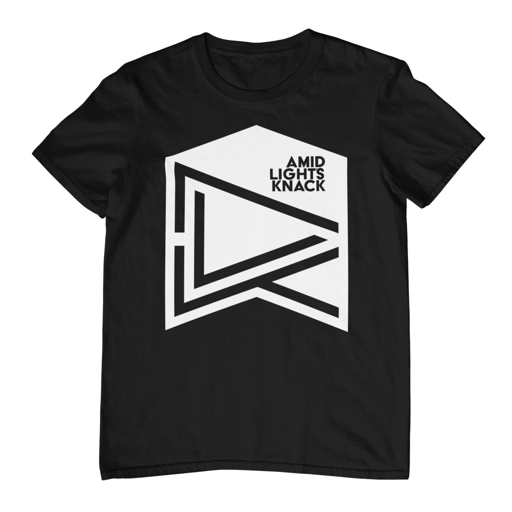 ALK Shield Logo Tee